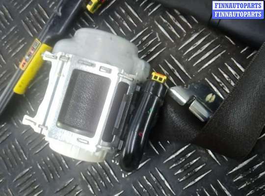 купить ремень безопасности с пиропатроном сиденья переднего на OPEL ASTRA K