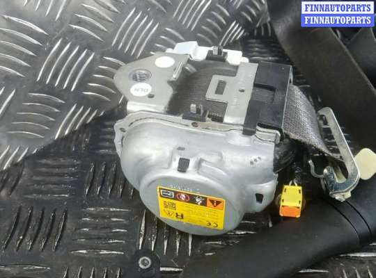 купить ремень безопасности с пиропатроном сиденья переднего на OPEL ASTRA K