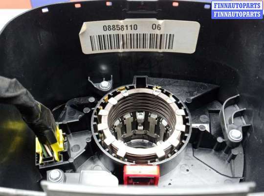 купить переключатель поворотов и дворников (стрекоза) на JEEP GRAND CHEROKEE WK2