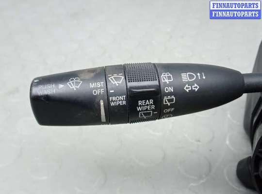 купить переключатель поворотов и дворников (стрекоза) на JEEP GRAND CHEROKEE WK2