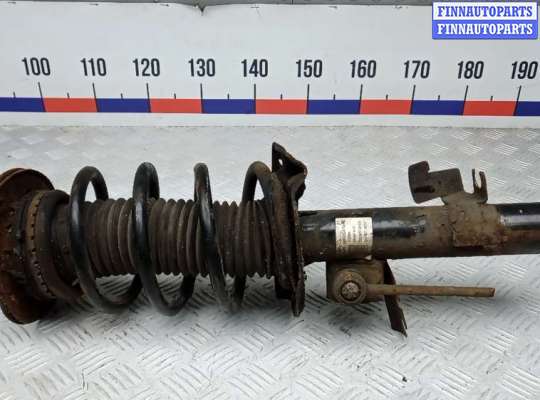 купить стойка передняя левая на FORD MONDEO 4