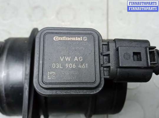 купить расходомер воздуха дизельный на VOLKSWAGEN POLO 5 (6R)