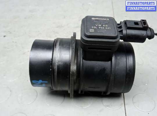 купить расходомер воздуха дизельный на VOLKSWAGEN POLO 5 (6R)