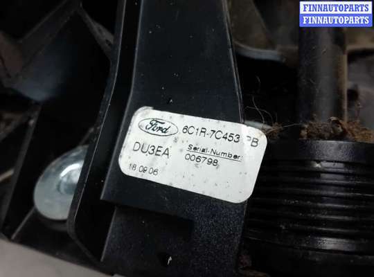 купить кулиса кпп на FORD TRANSIT 7