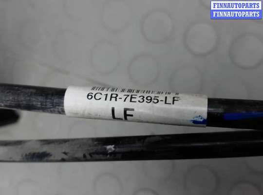 купить кулиса кпп на FORD TRANSIT 7