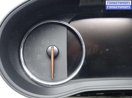 купить щиток приборов на OPEL INSIGNIA 2