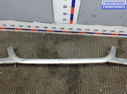 купить ус под фару (ресничка) левый на MERCEDES BENZ SPRINTER 2