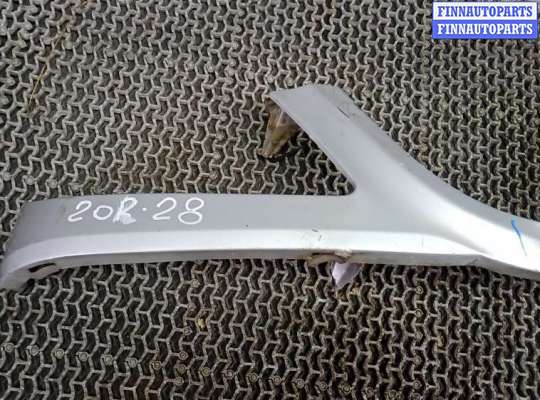 купить ус под фару (ресничка) левый на MERCEDES BENZ SPRINTER 2