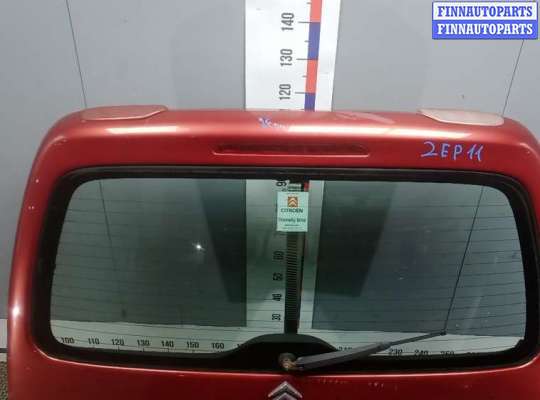 купить дверь 3-5 на CITROEN BERLINGO 1
