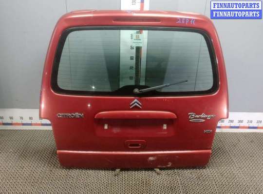 купить дверь 3-5 на CITROEN BERLINGO 1