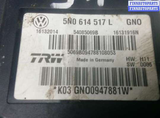 купить блок abs на VOLKSWAGEN TIGUAN 1