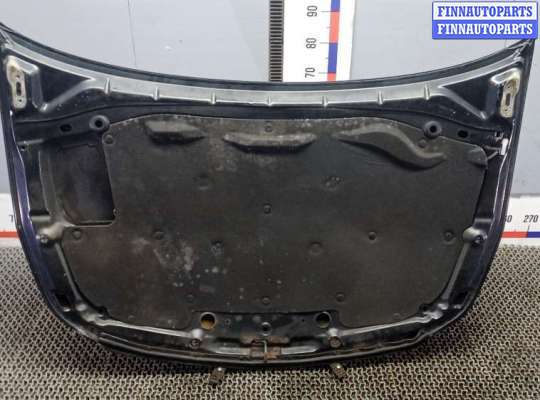 Капот на Suzuki SX4