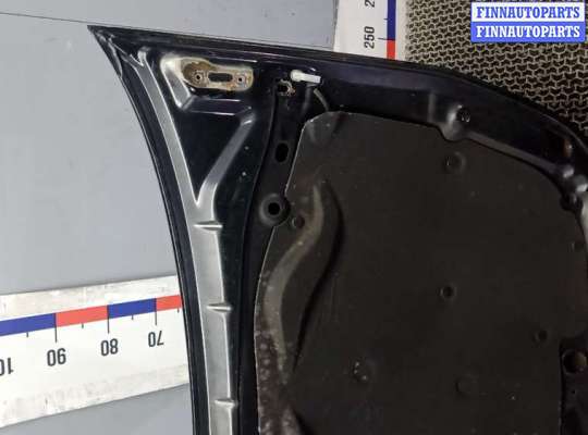 Капот на Suzuki SX4