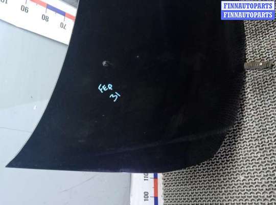 Капот на Suzuki SX4