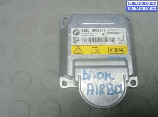 купить блок управления airbag на BMW X3 F25