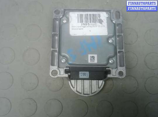 купить блок управления airbag на BMW X3 F25