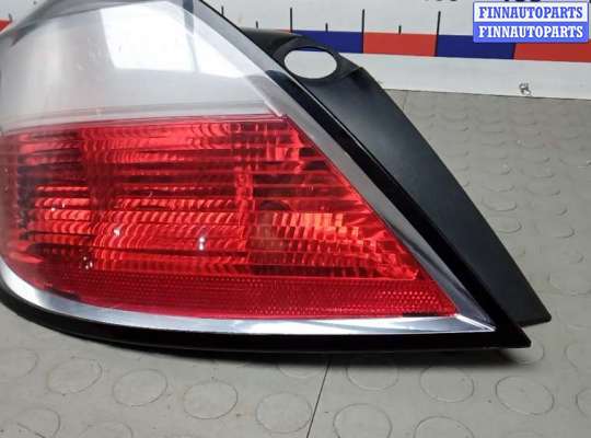 купить фонарь задний левый на OPEL ASTRA H