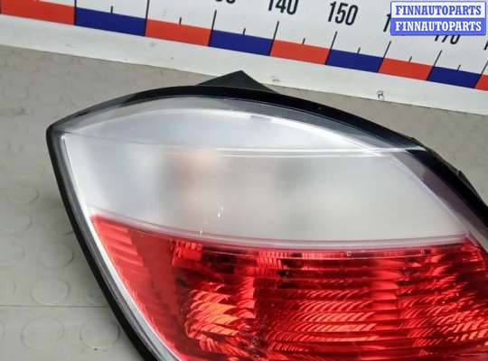 купить фонарь задний левый на OPEL ASTRA H
