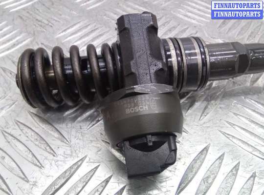 купить форсунка дизельная на VOLKSWAGEN PASSAT B6