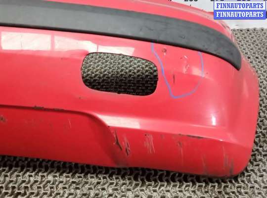 купить бампер задний на HYUNDAI GETZ TB