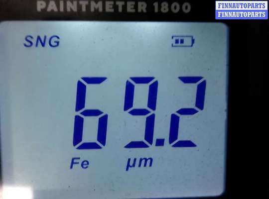 купить дверь задняя правая на CITROEN C4 GRAND PICASSO 2