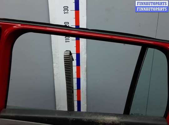 купить дверь задняя правая на CITROEN C4 GRAND PICASSO 2