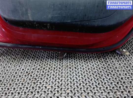 купить дверь задняя правая на CITROEN C4 GRAND PICASSO 2