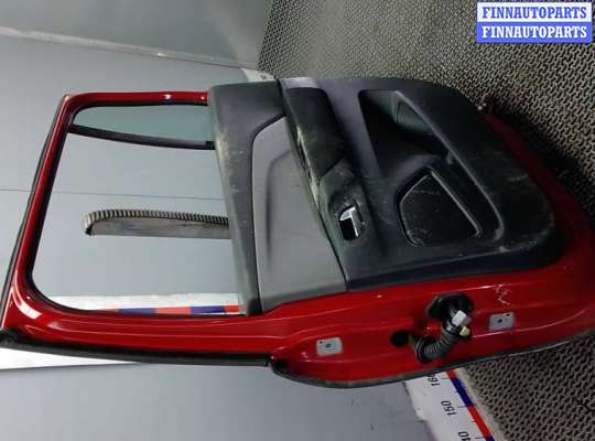 купить дверь задняя правая на CITROEN C4 GRAND PICASSO 2
