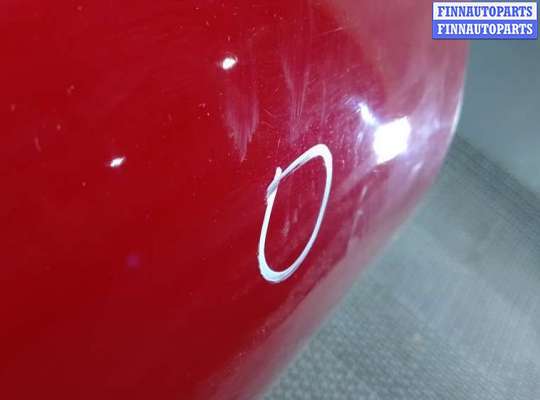 купить дверь задняя правая на CITROEN C4 GRAND PICASSO 2