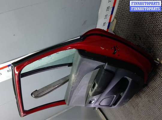 купить дверь задняя правая на CITROEN C4 GRAND PICASSO 2