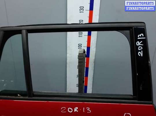 купить дверь задняя правая на CITROEN C4 GRAND PICASSO 2