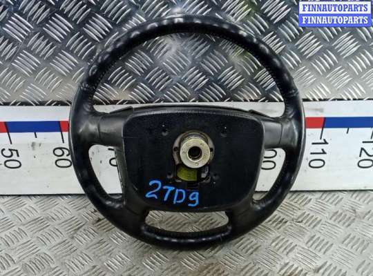 купить руль на SSANG YONG REXTON 1