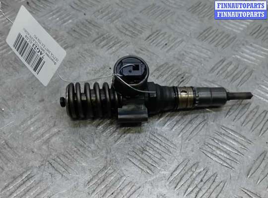 купить форсунка дизельная на VOLKSWAGEN JETTA 5