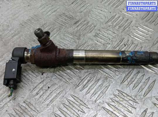 купить форсунка дизельная на FORD TRANSIT 7