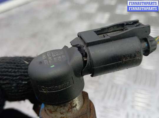 купить форсунка дизельная на FORD TRANSIT 7