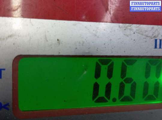 купить форсунка дизельная на FORD TRANSIT 7