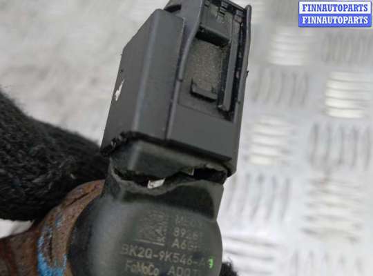 купить форсунка дизельная на FORD TRANSIT 7