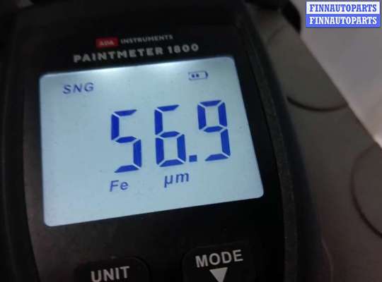 купить дверь задняя левая на CITROEN C4 PICASSO 2