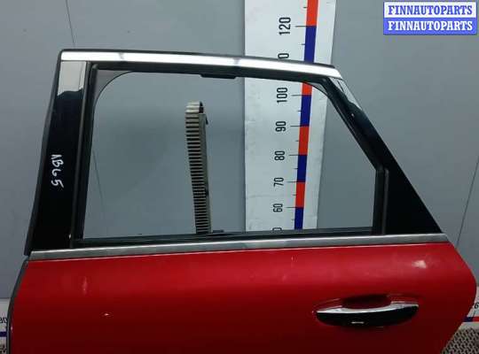 купить дверь задняя левая на CITROEN C4 PICASSO 2