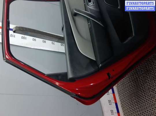 купить дверь задняя левая на CITROEN C4 PICASSO 2