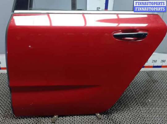 купить дверь задняя левая на CITROEN C4 PICASSO 2