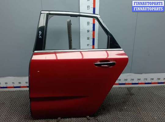 купить дверь задняя левая на CITROEN C4 PICASSO 2