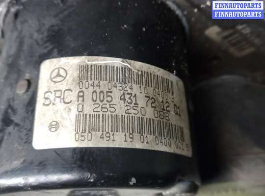 купить блок abs на MERCEDES BENZ E-CLASS W211