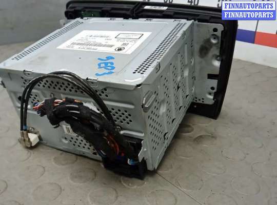 купить магнитола на SKODA SUPERB 2