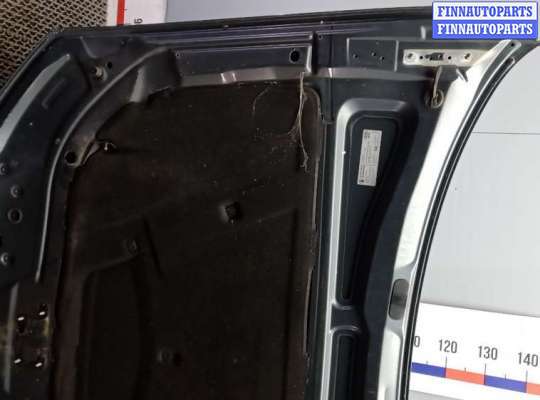 купить капот на AUDI A4 B8