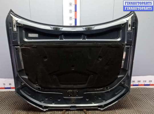 купить капот на AUDI A4 B8