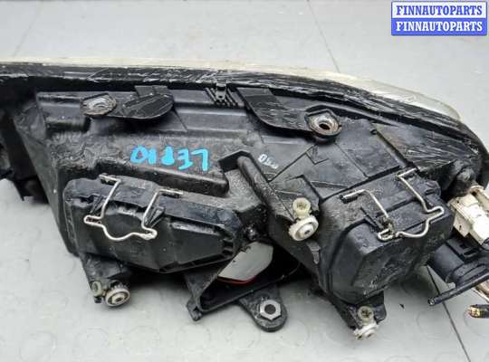 купить фара правая на SKODA SUPERB 1