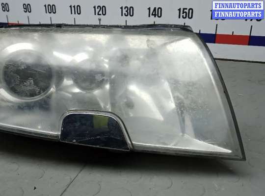 купить фара правая на SKODA SUPERB 1