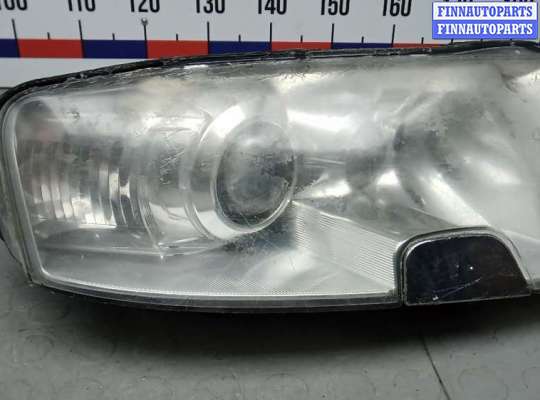 купить фара правая на SKODA SUPERB 1