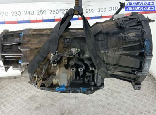 купить кпп автоматическая на KIA SORENTO 1